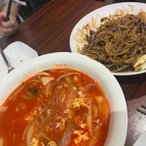 신승반점 사진