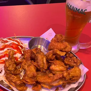 신세대맥주 사진