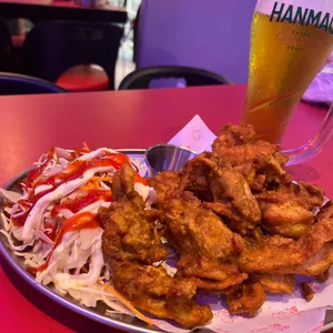 신세대맥주 대표 사진