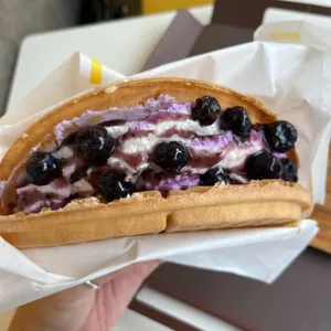 와플대학 사진