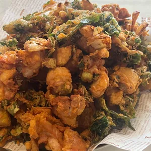 오유니통닭 사진 1