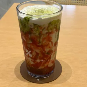 텐퍼센트커피 사진