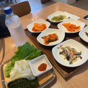 팔도미역 사진 2