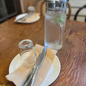 대장장이 화덕피자 사진