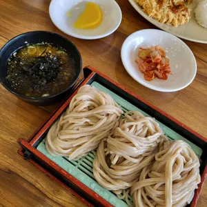 일산소바 사진 1