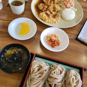 일산소바 사진