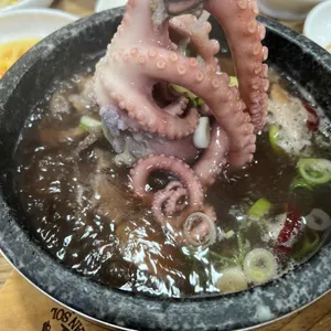 동락식당 사진