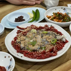 동락식당 사진 2