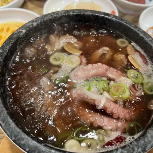 동락식당 대표 사진