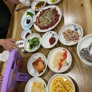 동락식당 사진