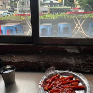 철길떡볶이 사진 1