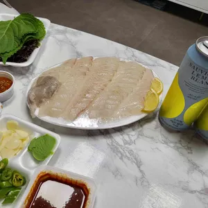 연후수산 사진