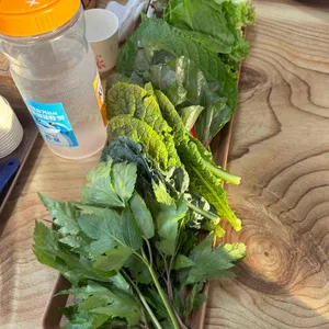 분토골 사진