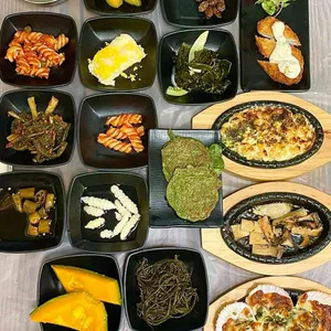 또오리회수산 사진