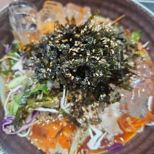 또오리회수산 사진