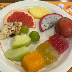 쿠우쿠우 골드 사진