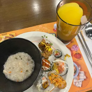 쿠우쿠우 골드 사진