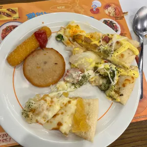 쿠우쿠우 골드 사진