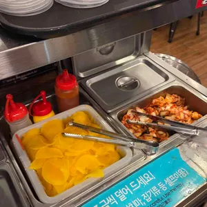싸다김밥 사진