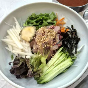 우리포차 사진