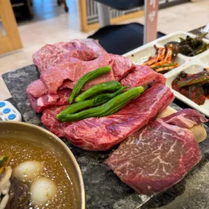 육미향 사진 1