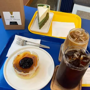 코이노커피 사진