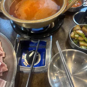 봉자막창 사진