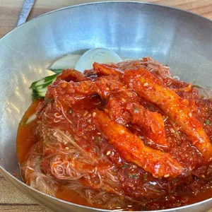미금면옥 사진