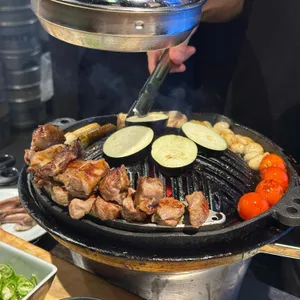 라무진 사진 1