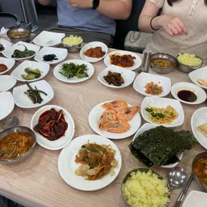 해운대식당 사진