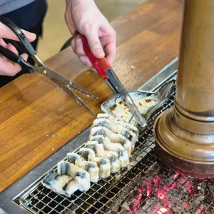 장어세상 사진
