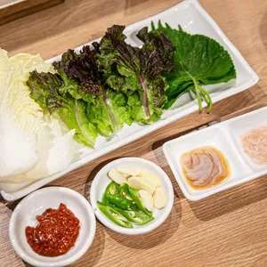 보쌈댁 사진