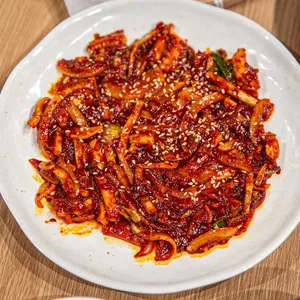 보쌈댁 사진