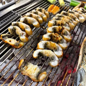 장수천 사진 1