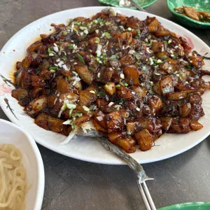 연일개미집 대표 사진