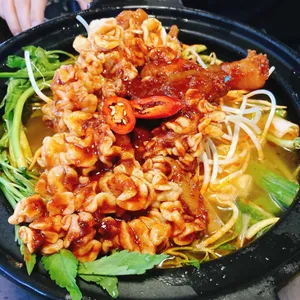 아리계곡 대표 사진