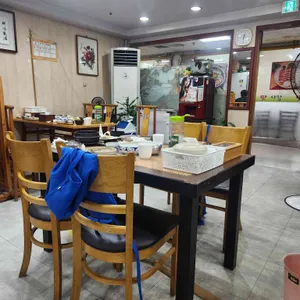 섬마을식당 리뷰 사진