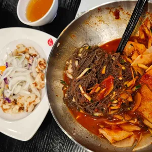 이비가짬뽕 사진