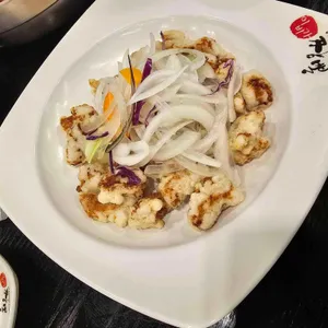 이비가짬뽕 사진