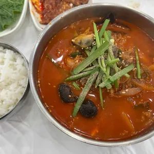 차현희순두부청국장 대표 사진