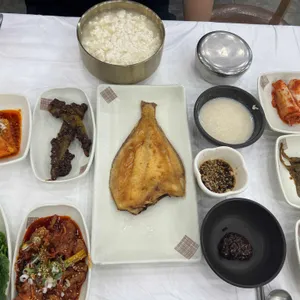 차현희순두부청국장 사진