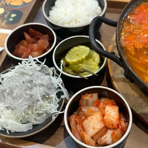 돈카미 사진