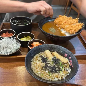 돈카미 사진