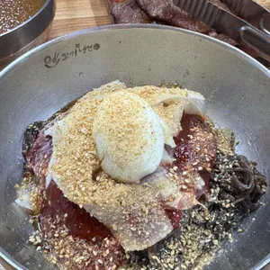 꼬기냉면&안동국밥 사진 1