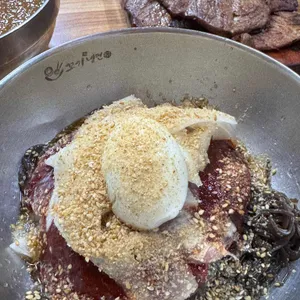 꼬기냉면&안동국밥 사진 2