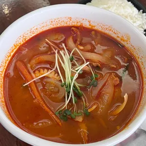 샹하이 사진 2