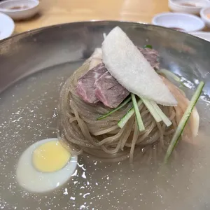 을밀대 사진