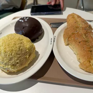 올데이스테이 사진