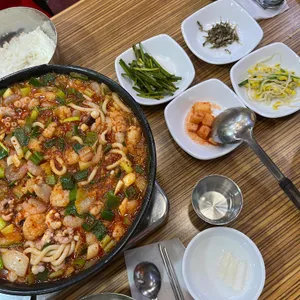 개미집 대표 사진