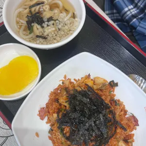 오이씨푸드 사진